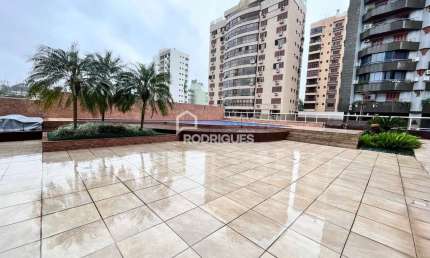 Apartamento com 3 quartos à venda na Rua Pinheiro Machado, 553, Morro do Espelho, São Leopoldo por R$ 1.750.000