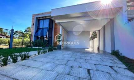 Casa com 3 quartos à venda na Pio XI, 167, Scharlau, São Leopoldo por R$ 750.000