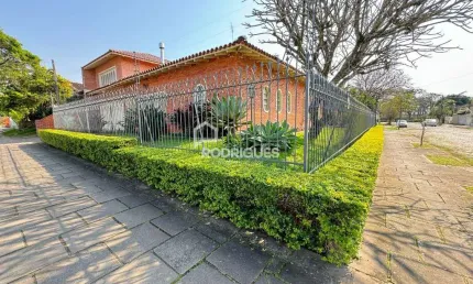 Casa com 4 quartos à venda na General Câmara, 99, Padre Reus, São Leopoldo por R$ 930.000
