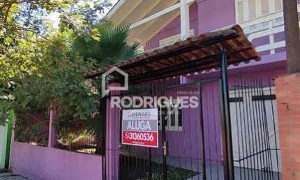 Casa com 3 quartos à venda na Das Cabeçudas, 238, Vila Nova, São Leopoldo por R$ 454.000