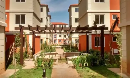 Apartamento com 3 quartos à venda na Avenida Thomaz Edison, 3500, São Miguel, São Leopoldo por R$ 189.000
