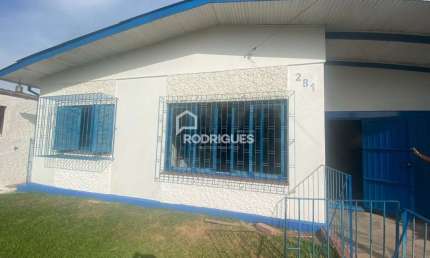 Casa com 3 quartos à venda na Rua Marinho da Silva Silveira, 281, Santa Teresa, São Leopoldo por R$ 562.000