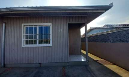 Casa com 1 quarto para alugar na Pernambuco, 348, Centro, Portão por R$ 1.165