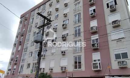 Apartamento com 2 quartos para alugar na Rua Clemente José Barreiro, 47, São José, São Leopoldo por R$ 2.300
