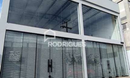 Barracão / Galpão / Depósito para alugar na Avenida Mauá, 2938, Morro do Espelho, São Leopoldo por R$ 9.000