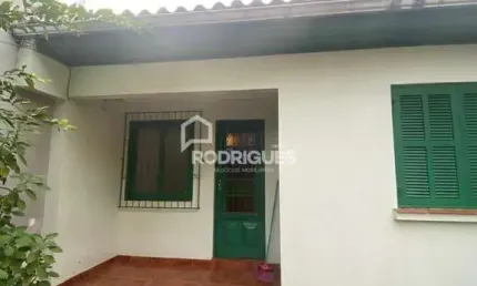Casa com 3 quartos à venda na Pedro Pares, 112, Rio Branco, São Leopoldo por R$ 340.000