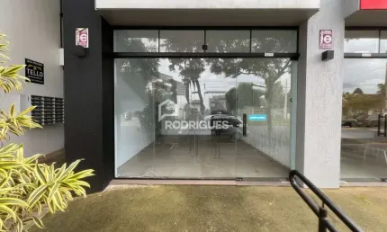 Ponto comercial para alugar na Manaus, 133, Centro, Portão por R$ 3.700