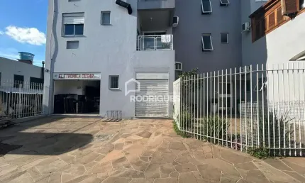 Ponto comercial para alugar na Brasil, 546, Centro, Portão por R$ 1.670