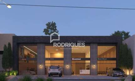 Ponto comercial para alugar na Avenida Integração, 1206, Feitoria, São Leopoldo por R$ 5.000