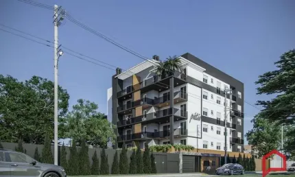 Apartamento com 2 quartos para alugar na Rua Tapes, 465, Pinheiro, São Leopoldo por R$ 2.700