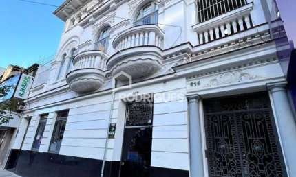 Ponto comercial para alugar na Rua Independência, 625, Centro, São Leopoldo por R$ 42.000