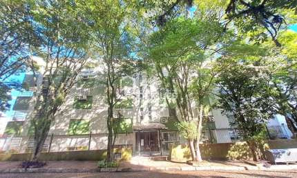 Apartamento com 2 quartos à venda na Rua Tomaz Flores, 133, Morro do Espelho, São Leopoldo por R$ 265.000