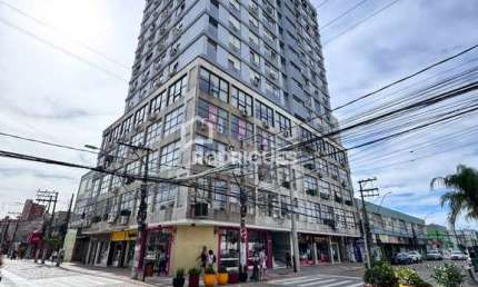 Apartamento com 2 quartos à venda na Rua Lindolfo Collor, 439, Centro, São Leopoldo por R$ 318.000