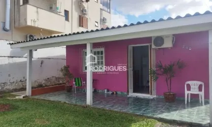 Kitnet / Stúdio para alugar na Arnaldo Zimmermann, 240, Campestre, São Leopoldo por R$ 1.800