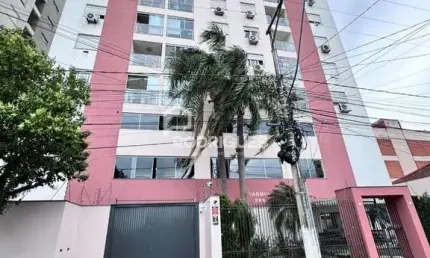 Apartamento com 3 quartos à venda na Rua São Francisco, 286, Centro, São Leopoldo por R$ 690.000