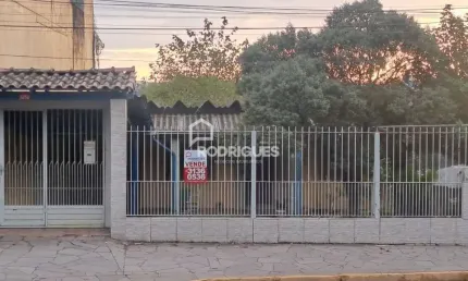 Casa com 2 quartos à venda na Avenida Feitoria, 3252, Feitoria, São Leopoldo por R$ 480.000