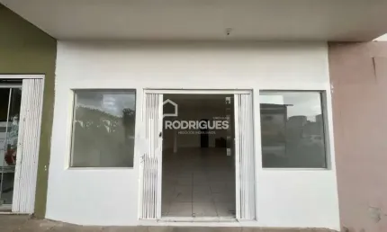 Ponto comercial para alugar na Curitiba, 29, Centro, Portão por R$ 2.445
