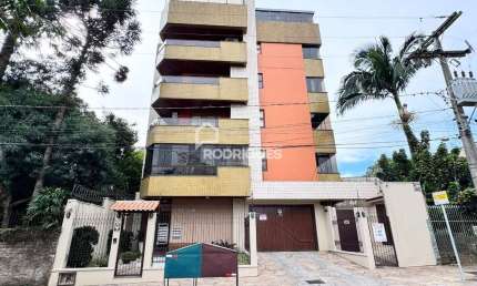 Cobertura com 4 quartos à venda na Rua Aurélio Porto, 68, Rio Branco, São Leopoldo por R$ 899.900