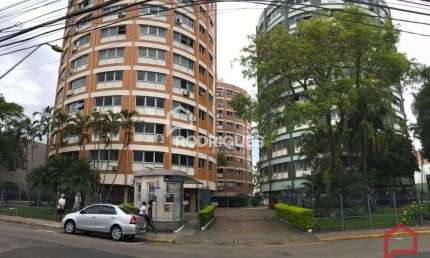 Apartamento com 3 quartos para alugar na Rua Marquês do Herval, 950, Centro, São Leopoldo por R$ 3.600
