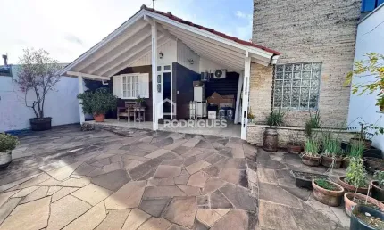 Casa com 2 quartos à venda na Marcos Cidade, 100, Jardim América, São Leopoldo por R$ 750.000