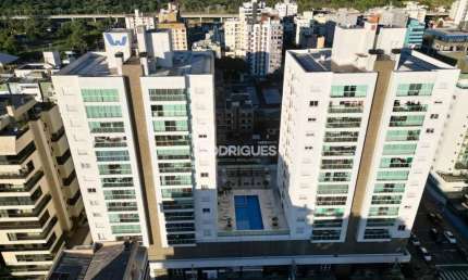 Apartamento com 3 quartos à venda na Rua São Joaquim, 310, Centro, São Leopoldo por R$ 950.000