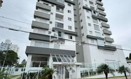 Apartamento com 2 quartos à venda na Rua Clemente Pinto, 346, Fião, São Leopoldo por R$ 625.000