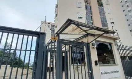 Apartamento com 2 quartos para alugar na Avenida Feitoria, 2190, Pinheiro, São Leopoldo por R$ 1.550