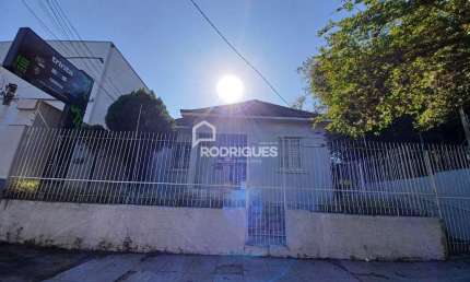 Casa comercial para alugar na Rua Bento Gonçalves, 1340, Centro, São Leopoldo por R$ 3.800