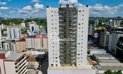 Apartamento com 2 quartos para alugar na Rua Independência, 1055, Centro, São Leopoldo por R$ 3.000