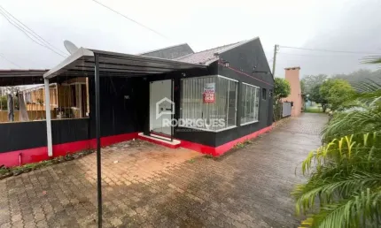 Ponto comercial para alugar na Nova Petropolis, 391, Centro, Portão por R$ 1.100