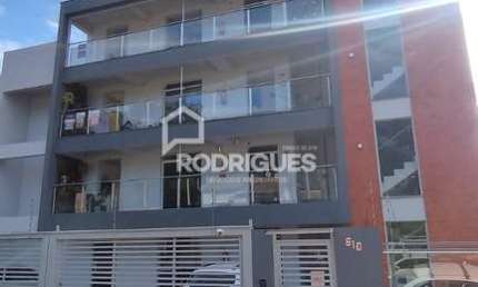 Apartamento com 2 quartos para alugar na Rua Alberto Adolpho Fruchtenicht, 610, Loteamento Parque Recreio, São Leopoldo por R$ 2.000