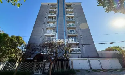 Apartamento com 3 quartos para alugar na Rua São Miguel, 100, São José, São Leopoldo por R$ 2.100