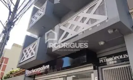 Kitnet / Stúdio para alugar na Rua Marquês do Herval, 688, Centro, São Leopoldo por R$ 1.000