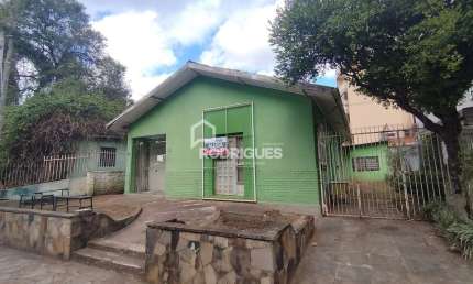 Casa comercial para alugar na Rua João Neves da Fontoura, 56, Centro, São Leopoldo por R$ 3.800