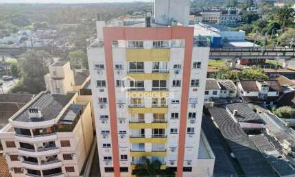 Apartamento com 4 quartos para alugar na Rua João Alfredo Panitz, 204, Centro, São Leopoldo por R$ 4.200