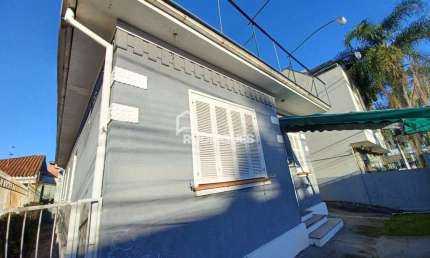 Casa comercial com 5 salas para alugar na Rua Bento Gonçalves, 1382, Centro, São Leopoldo por R$ 4.700
