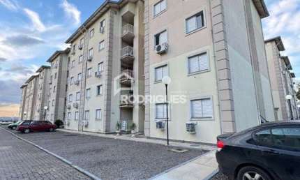 Apartamento com 2 quartos à venda na Avenida Imperatriz Leopoldina, 1900, Pinheiro, São Leopoldo por R$ 215.000