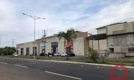 Apartamento com 2 quartos à venda na Avenida Imperatriz Leopoldina, 1900, Pinheiro, São Leopoldo por R$ 215.000