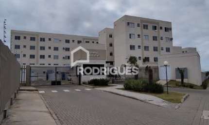 Apartamento com 2 quartos para alugar na Lyons Scharlau, 355, Santos Dumont, São Leopoldo por R$ 1.200