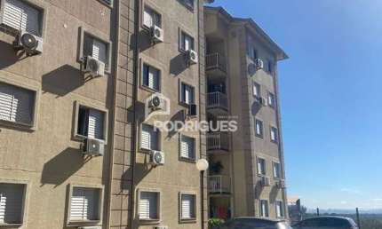 Apartamento com 2 quartos à venda na Imperatriz, 1900, Pinheiro, São Leopoldo por R$ 200.000