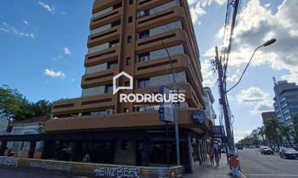 Sala comercial à venda na Avenida João Corrêa, 1000, Centro, São Leopoldo por R$ 320.000