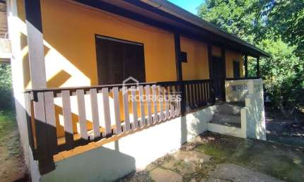 Casa com 3 quartos à venda na Nova Petrópolis, 166, Campestre, São Leopoldo por R$ 349.000