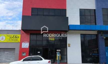 Ponto comercial para alugar na Rua Padre Felipe, 113, Centro, Esteio por R$ 13.750