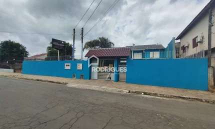 Casa com 3 quartos para alugar na Rua Jacob Blauth Netto, 410, Campina, São Leopoldo por R$ 5.000