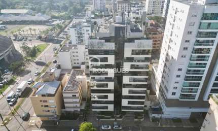 Apartamento com 3 quartos para alugar na Rua São Joaquim, 250, Centro, São Leopoldo por R$ 3.800