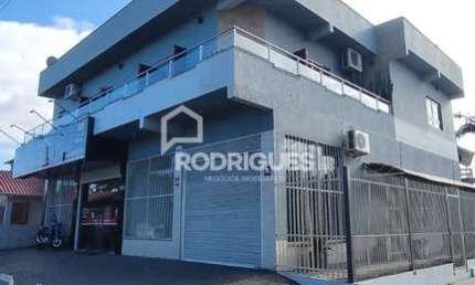 Prédio à venda na Rua Espírito Santo, 58, Scharlau, São Leopoldo por R$ 1.060.000