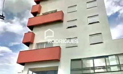 Apartamento com 3 quartos à venda na Rua São Paulo, 1061, Centro, São Leopoldo por R$ 699.000