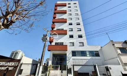Apartamento com 3 quartos à venda na rua são paulo, 1061, centro, são leopoldo por r$ 699.000