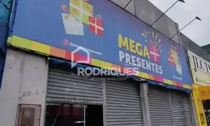 Ponto comercial para alugar na Avenida Mauá, 2287, Centro, Sapucaia do Sul por R$ 11.000
