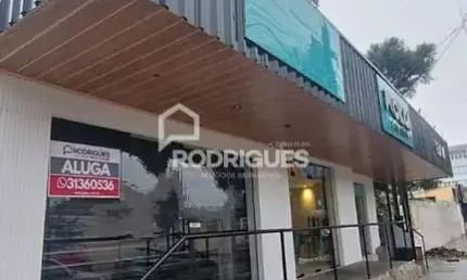 Ponto comercial para alugar na Rua São Pedro, 1364, Centro, São Leopoldo por R$ 4.900